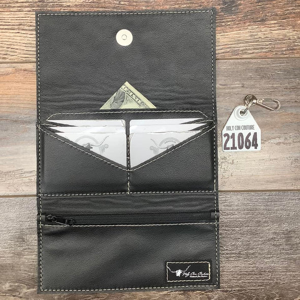 Bandit Wallet - #21064