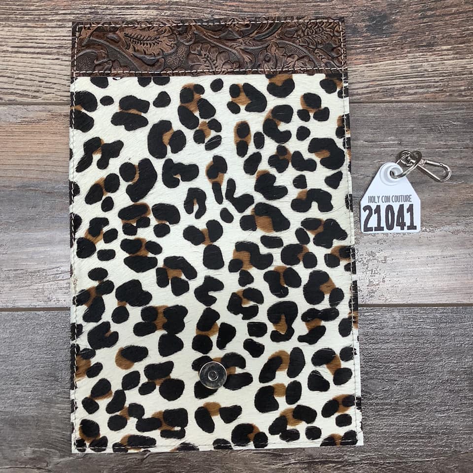 Bandit Wallet - #21041