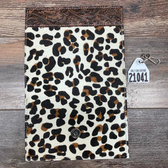 Bandit Wallet - #21041