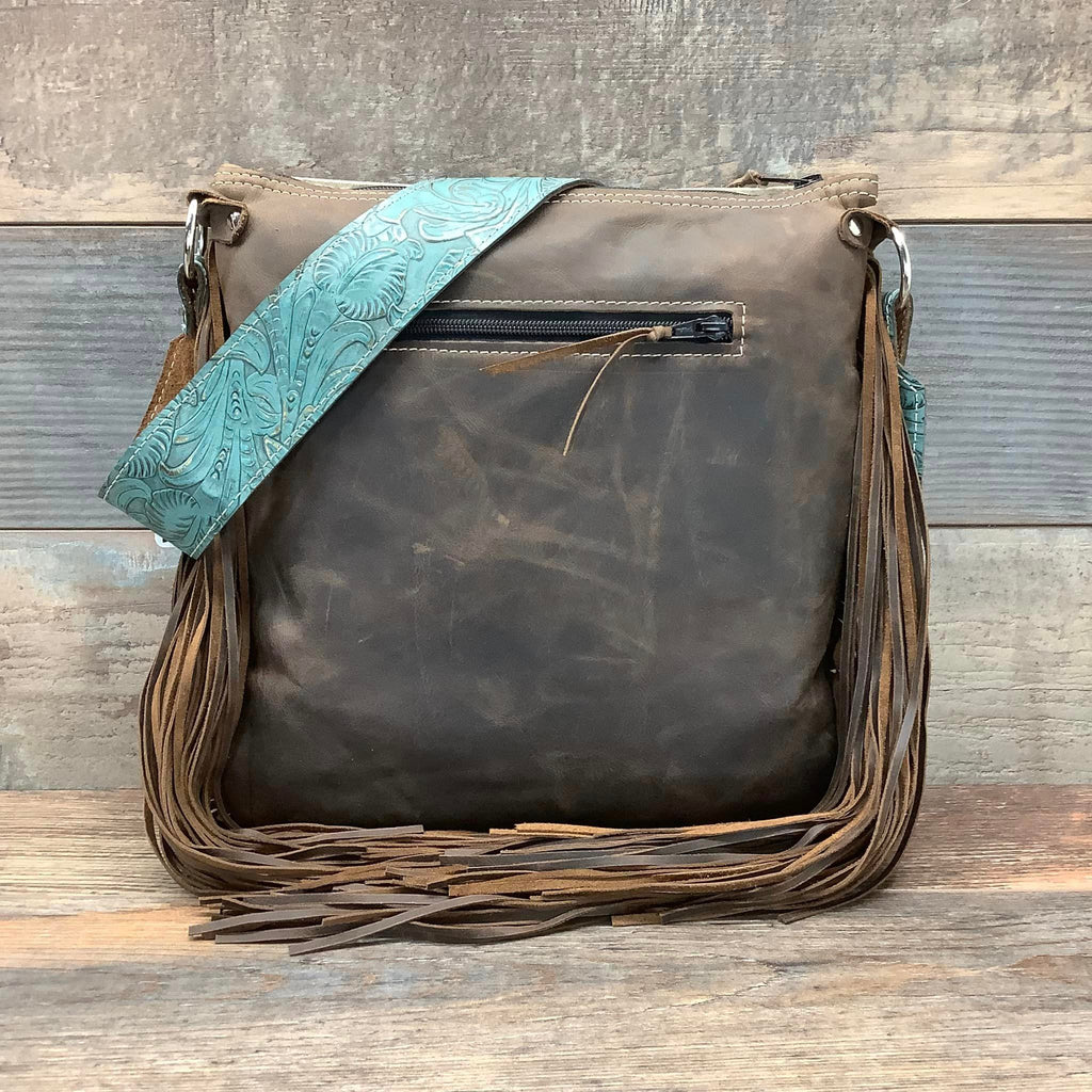 Crossbody Axis - #52232