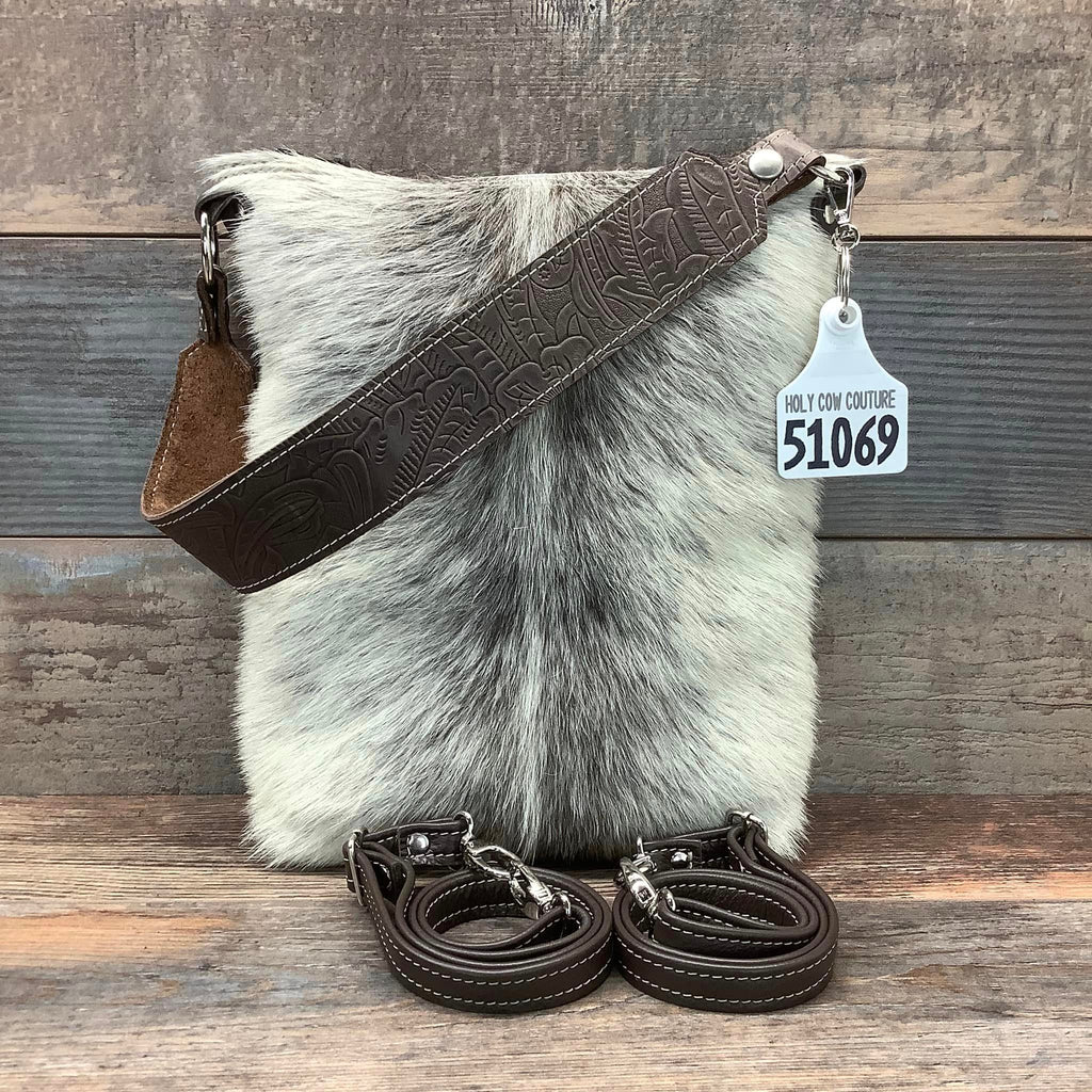 Mini Bagpack -#51069
