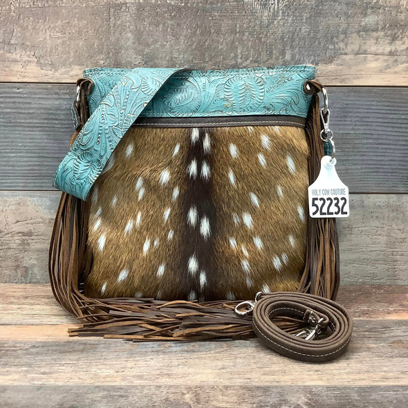 Crossbody Axis - #52232