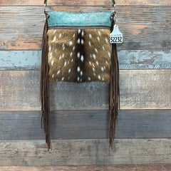 Crossbody Axis - #52232