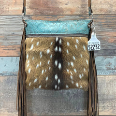 Crossbody Axis - #52232