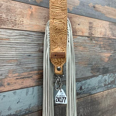 Fringe Strap 36" #24177