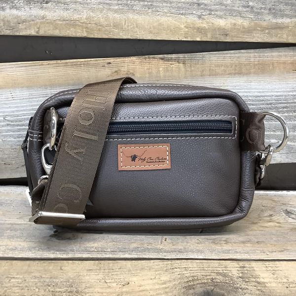 Exclusive Collection Western Bum Bag #2123