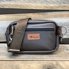 Exclusive Collection Western Bum Bag #2123