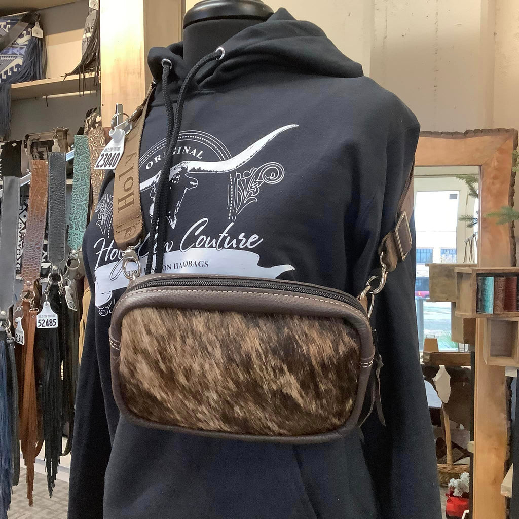 Western Bum Bag #23840