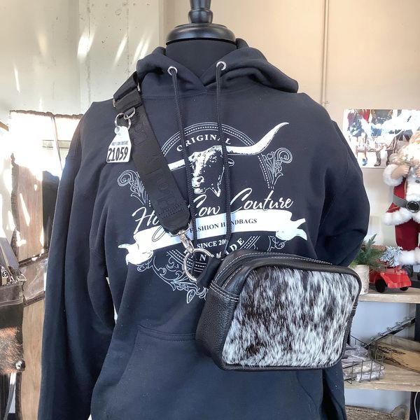 Western Bum Bag #21059