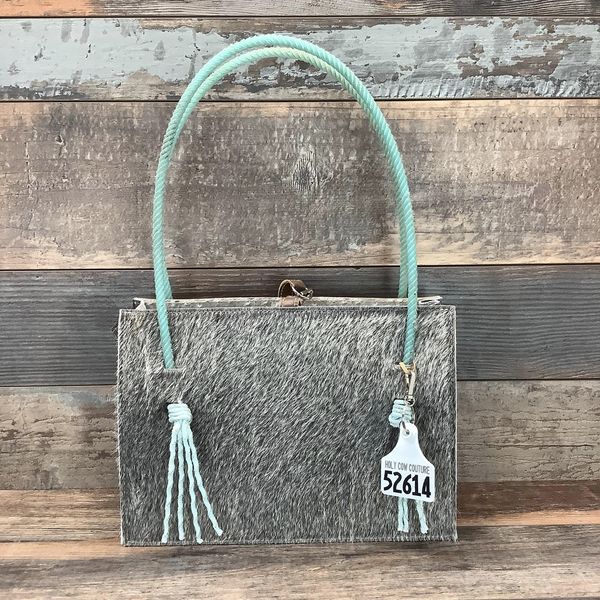 Medium Rope Purse #52614