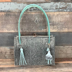 Medium Rope Purse #52614