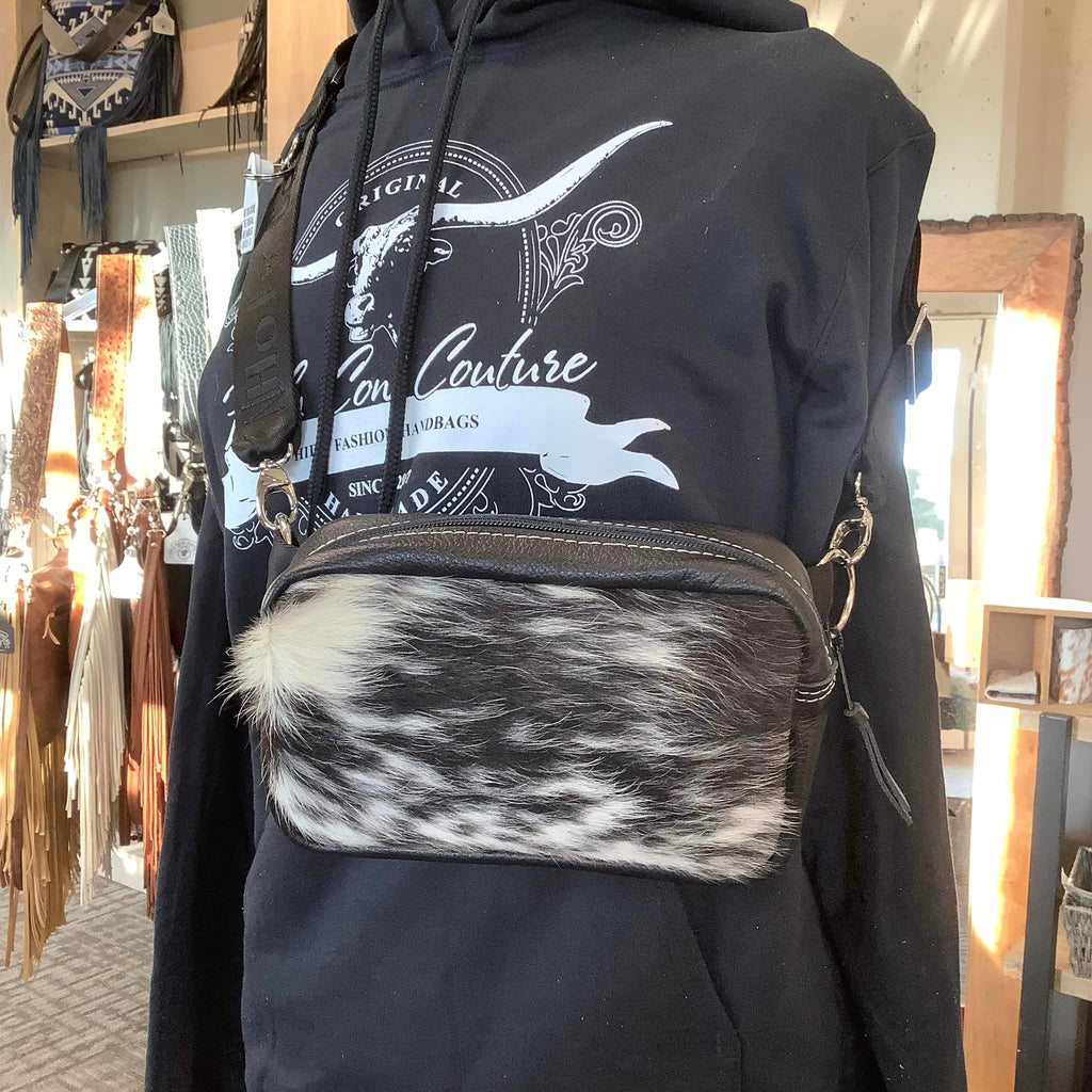 Western Bum Bag #21052