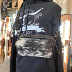 Western Bum Bag #21052