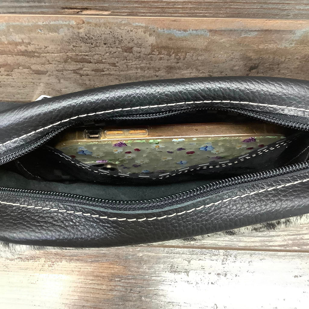 Western Bum Bag #21078