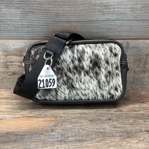 Western Bum Bag #21059