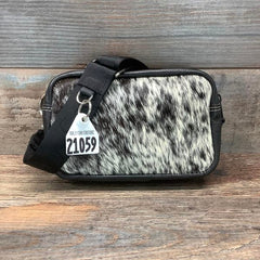 Western Bum Bag #21059
