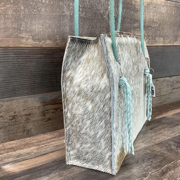 Rope Purse #52589