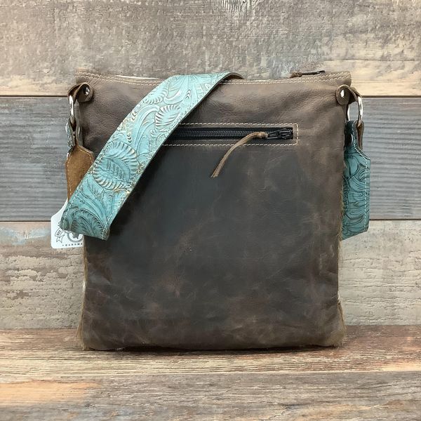 Crossbody Axis - #52315