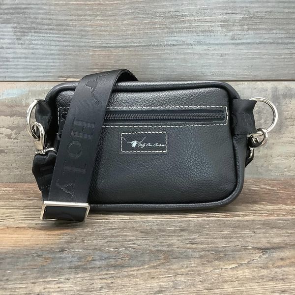 Western Bum Bag #21059