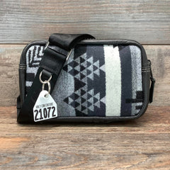Western Bum Bag Pendleton® 21072