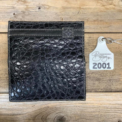 Exclusive Collection Checkbook Cover - #2001
