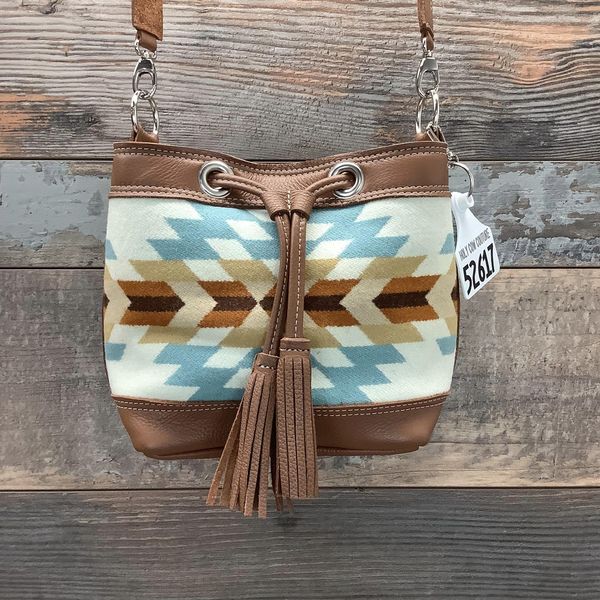 Mini Feed Bucket Pendleton®- #52617