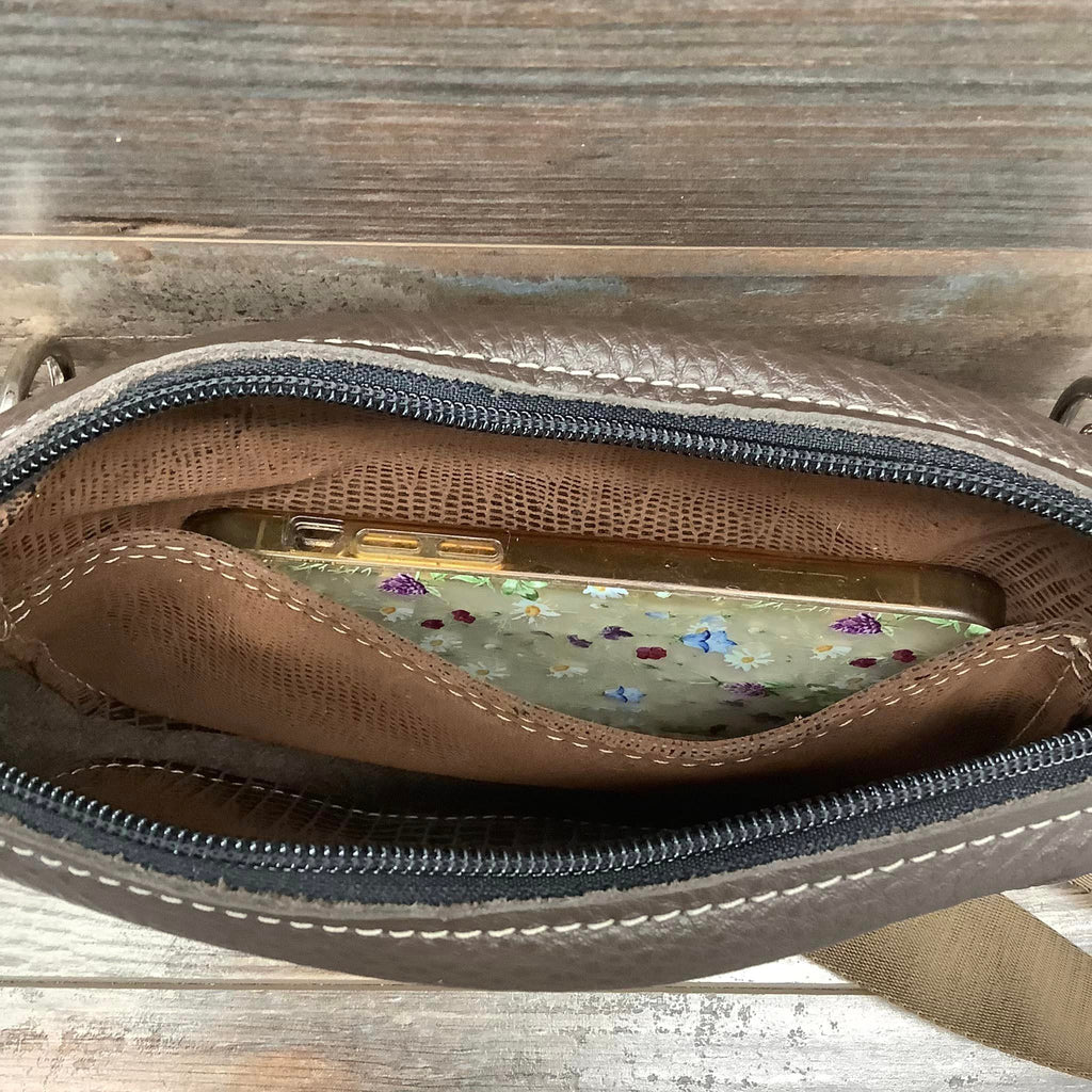 Western Bum Bag #23817