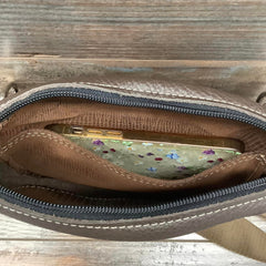 Western Bum Bag #23817