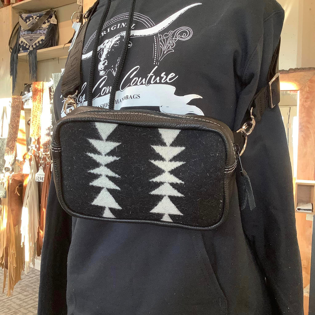 Western Bum Bag Pendleton® 21000