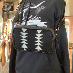 Western Bum Bag Pendleton® 21000