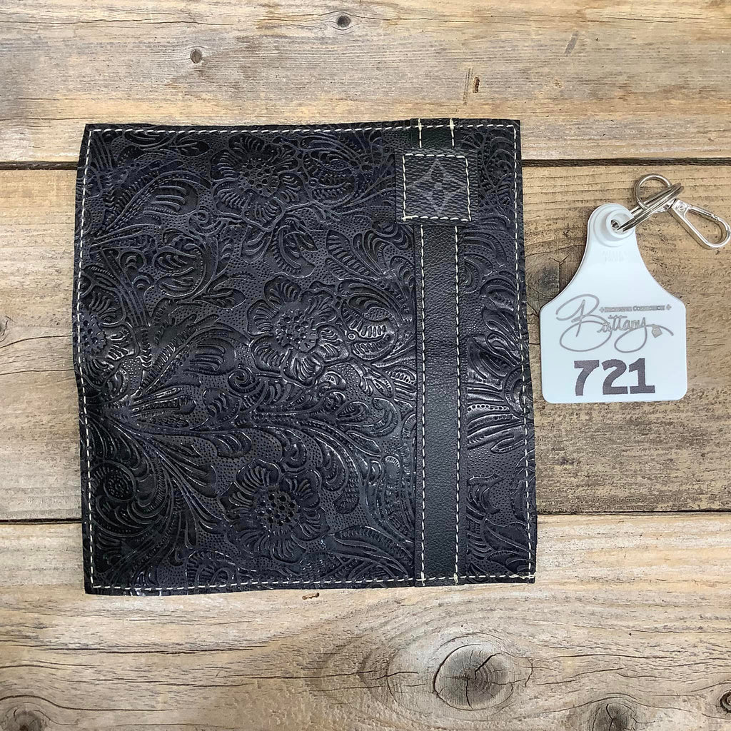 Exclusive Collection Checkbook Cover - #721