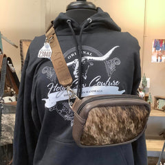 Western Bum Bag #23840