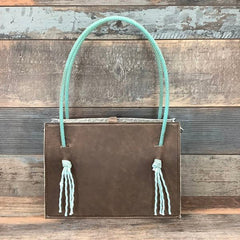 Medium Rope Purse #52614