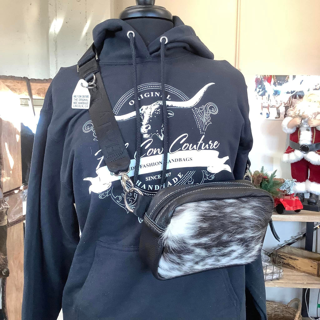 Western Bum Bag #21052
