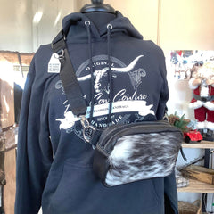 Western Bum Bag #21052