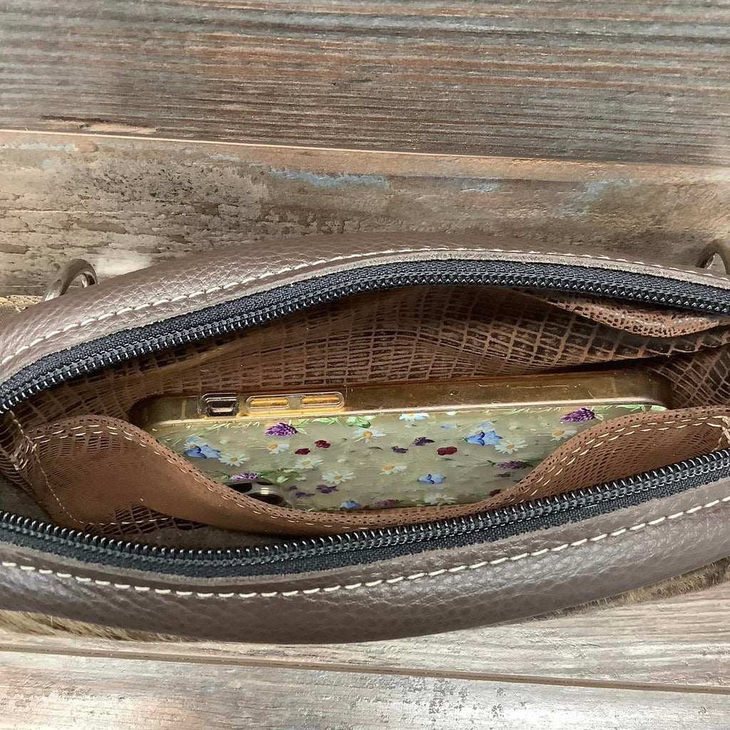 Western Bum Bag #23840