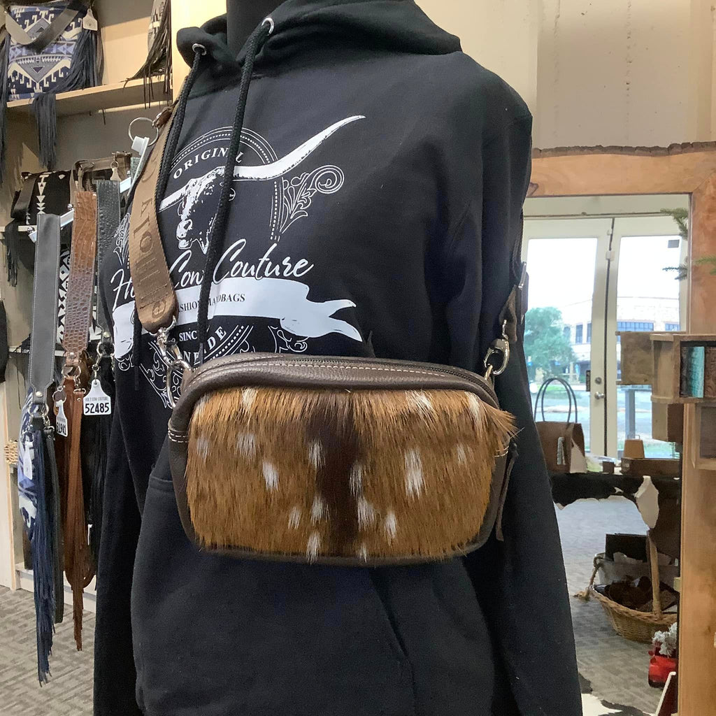 Western Bum Bag Axis  #23837
