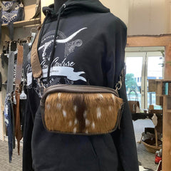 Western Bum Bag Axis  #23837