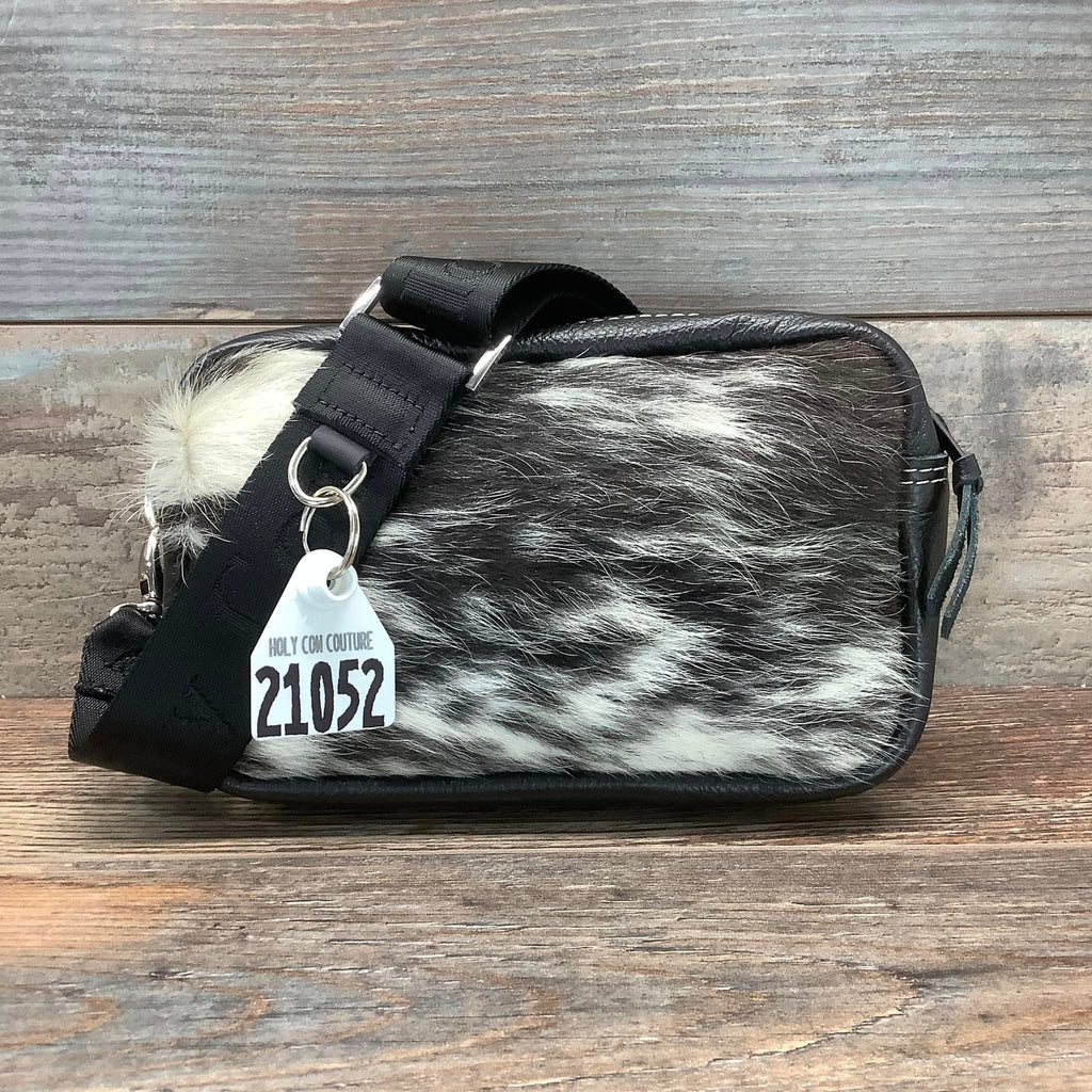 Western Bum Bag #21052