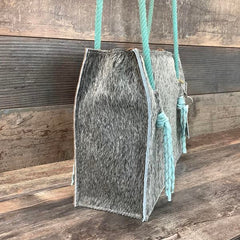 Medium Rope Purse #52614