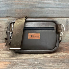 Western Bum Bag #23840