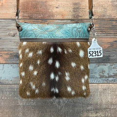 Crossbody Axis - #52315