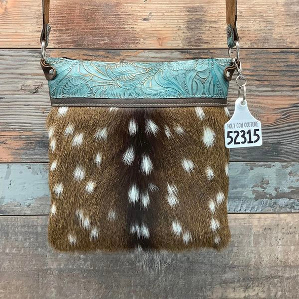 Crossbody Axis - #52315