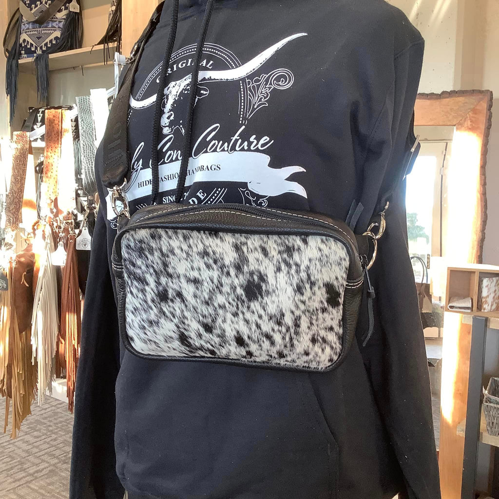 Western Bum Bag #21078