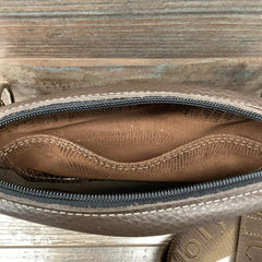 Western Bum Bag #24175