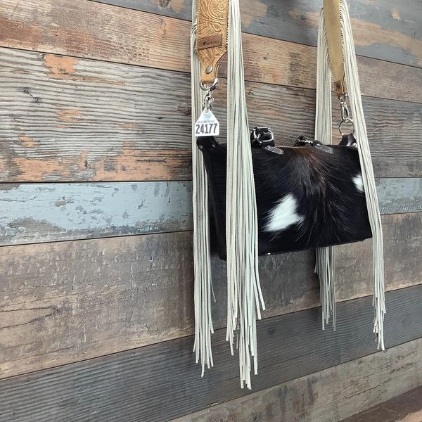 Fringe Strap 36" #24177