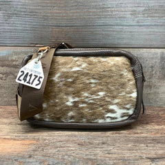 Western Bum Bag #24175