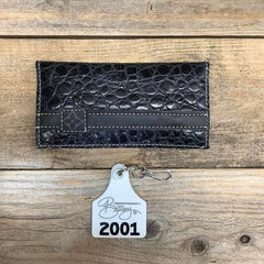 Exclusive Collection Checkbook Cover - #2001