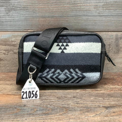 Western Bum Bag Pendleton® 21056