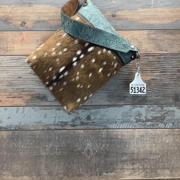 Mini Bagpack Axis -#51342